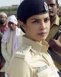 Jai Gangaajal